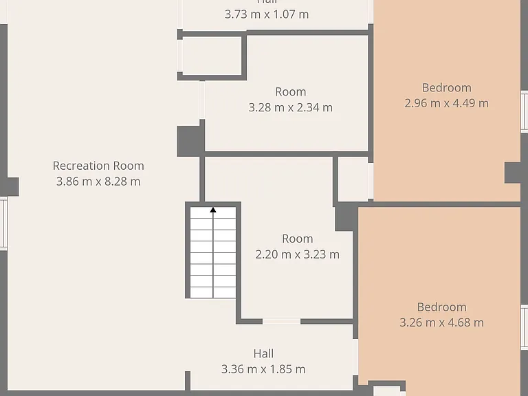 756 Stonepath Cir #BSMNT — Photo 3