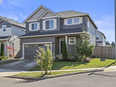 814 NE Buckthorn Dr, Estacada, OR, 97023