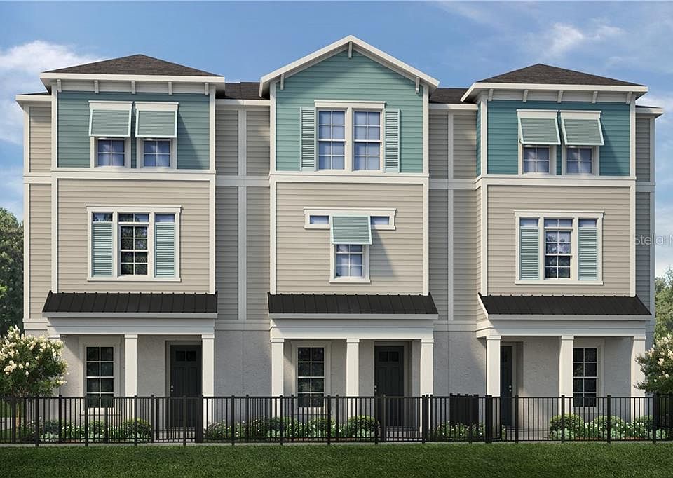 1st image of 119 E Concord St #11