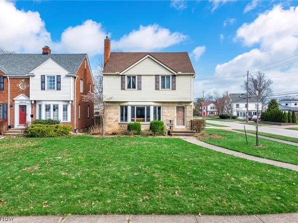 19632 Coffinberry Blvd, Fairview Park, OH 44126