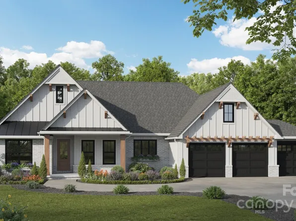 1008 Courtney Ln #28, Waxhaw, NC 28173