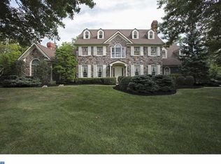 4025 Ruckman Way, Doylestown, PA 18902