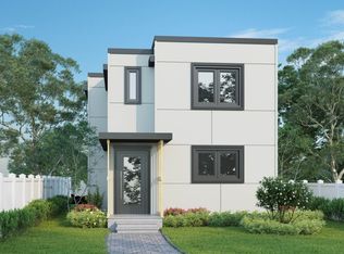 15 S Pettigrew St, Raleigh, NC 27610