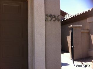 2936 Fort Mojave Dr, Bullhead City, AZ 86429