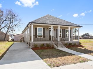 1905 Karl St, Arabi, LA 70032