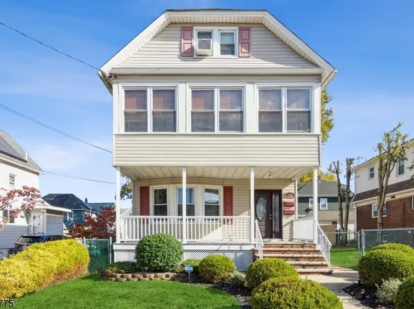 24 Hayward Ave #2, Carteret Boro, NJ 07008