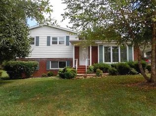 525 Oak St, Morristown, TN 37813
