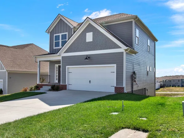 6141 Saxlingham Pl Lot 110, Smyrna, TN 37167