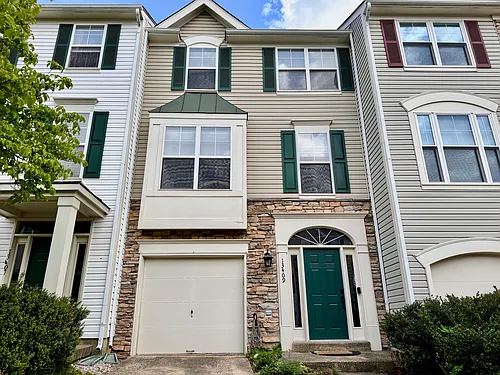 13409 Burrough Farm Dr Photo 1