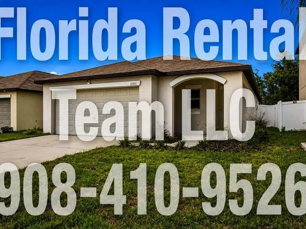 13351 Willow Bluestar Loop, Riverview, FL 33579