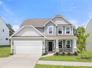 2153 Castle Stone Ct, Kernersville, NC 27284