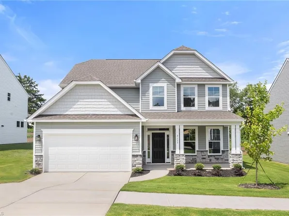 2153 Castle Stone Ct, Kernersville, NC 27284