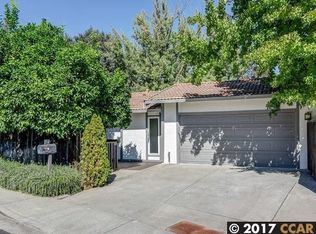 258 Barnett Ter, Pleasant Hill, CA 94523