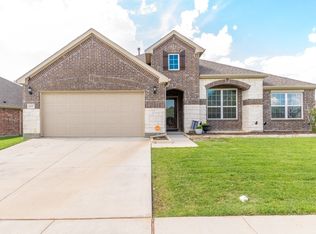 1937 Chiford Ln, Fort Worth, TX 76131