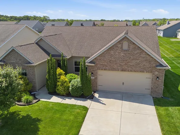 131 Aqueduct Cir, West Lafayette, IN 47906