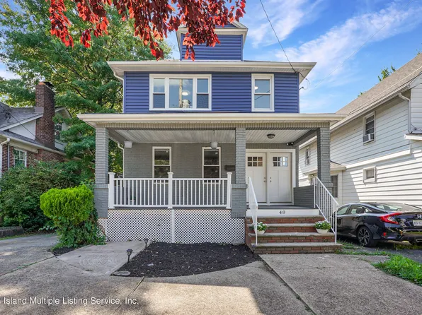 48 Perry Ave, Staten Island, NY 10314