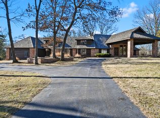 5308 S Kissick Avenue, Springfield, MO 65804