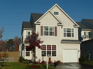 16606 Telescope Ln, Dumfries, VA 22026