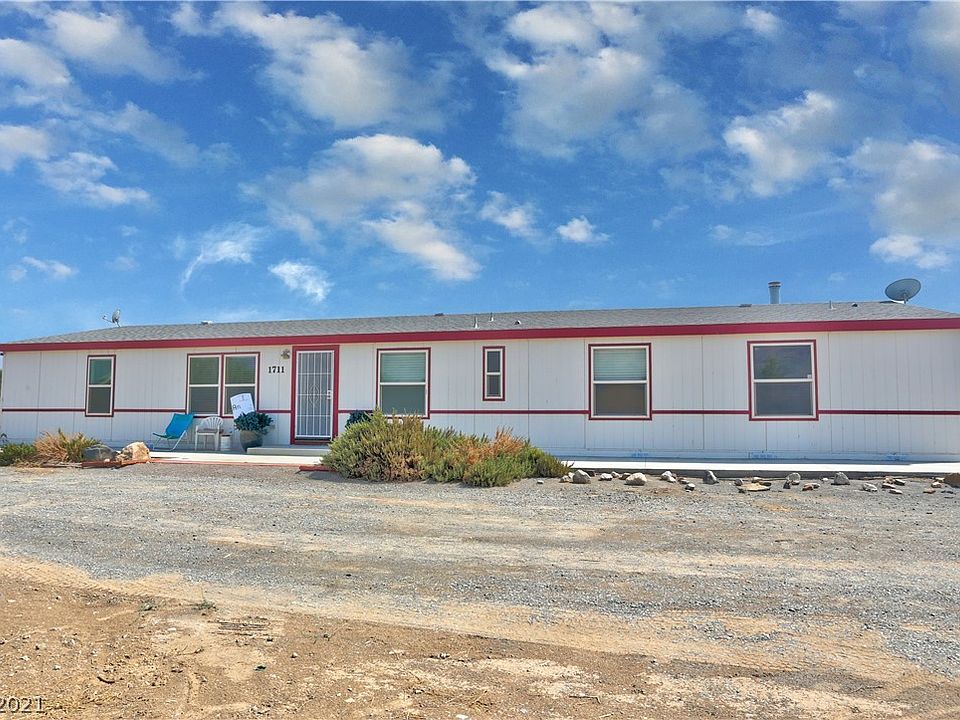1711 W Sloan St, Pahrump, NV 89060 Zillow