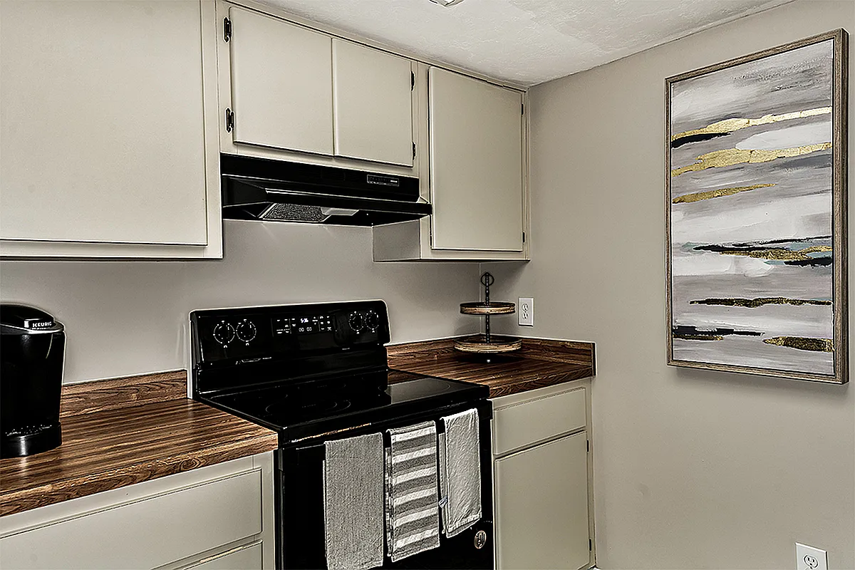 Woodland Villas — Photo 4