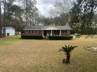 432 Branch Rd, Albany, GA 31705