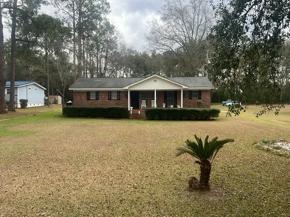 432 Branch Rd, Albany, GA 31705