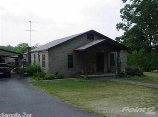 4651 Fairplay Rd, Benton, AR 72019