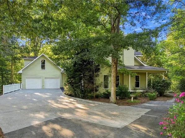 340 Griffith Rd, Jasper, GA 30143