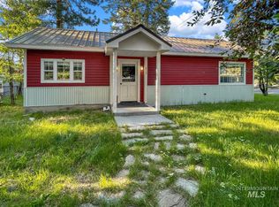 613 Hemlock St, McCall, ID 83638