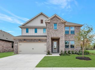 1021 Candlewyck Dr, Justin, TX 76247