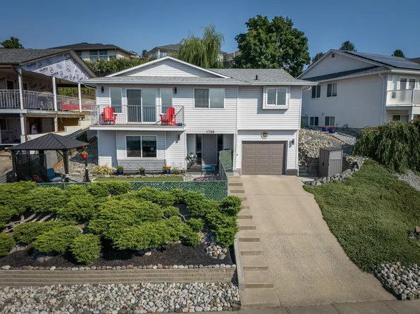 1760 N River Dr, Kamloops, BC V2B 7N7