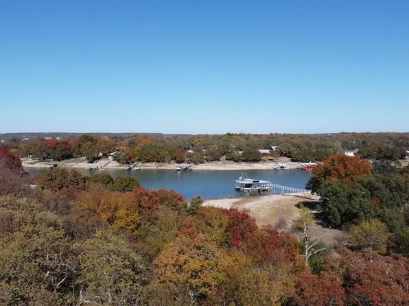 0 County Road 611, Brownwood, TX 76801