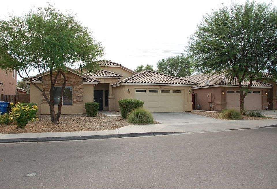 Great Curb Appeal
