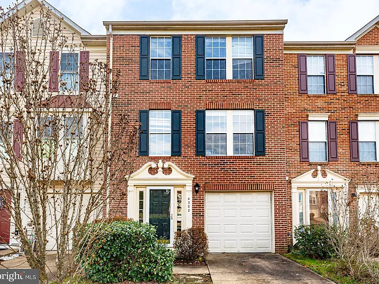 4302 Cider Barrel Ct — Photo 1