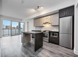 188 Fairview Mall Dr #308-C15, Toronto, ON M2J 0H7
