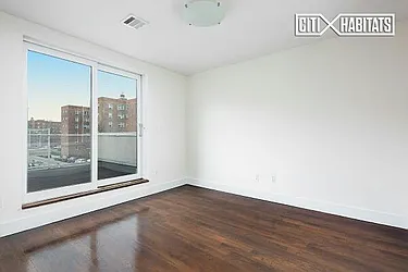 Rented by Citi Habitats