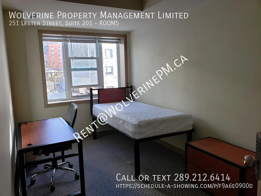 5 unit Student condo minutes from WLU + UW — Photo 3