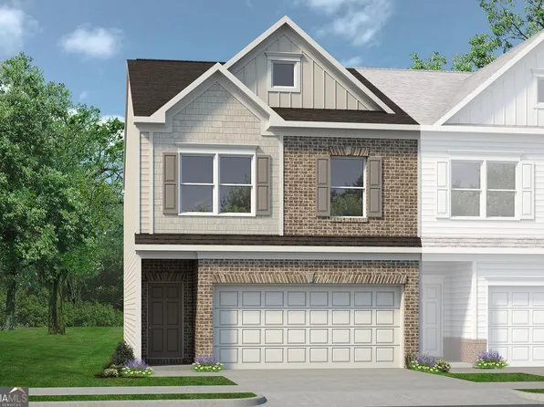 44 Jacobs Farm Ln #20, Lawrenceville, GA 30045