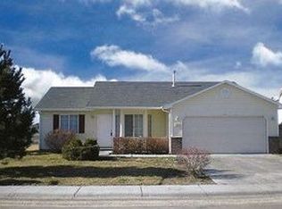 50 S Tamarack Way, Nampa, ID 83651