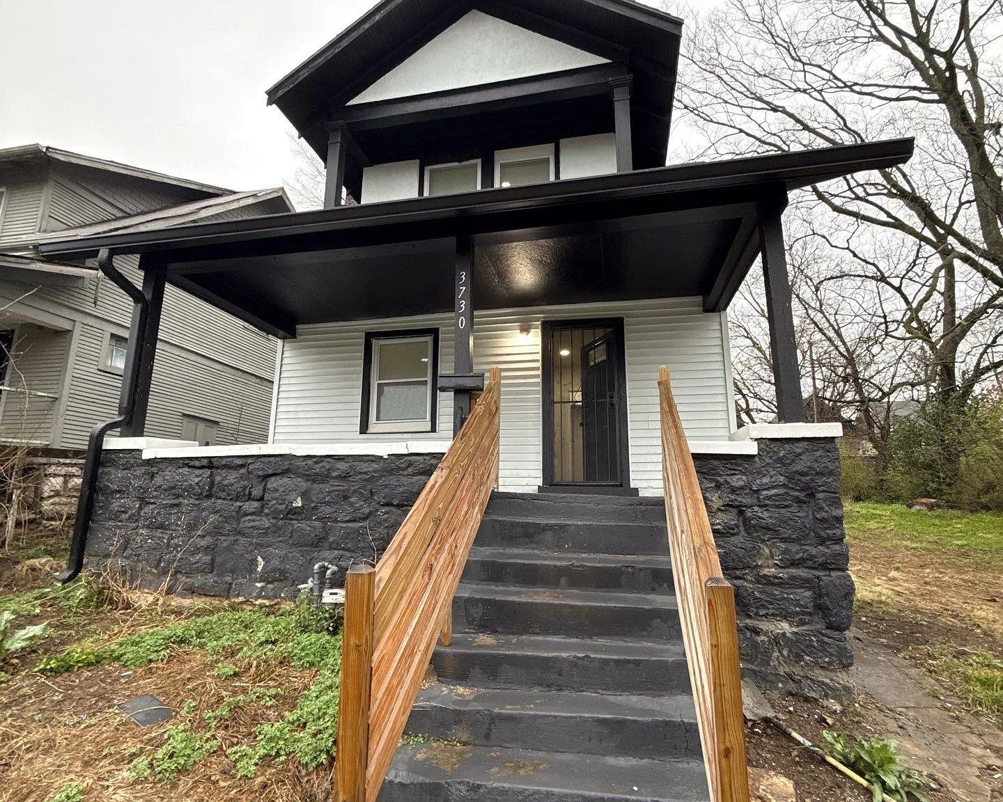 3 bed, 2.0 bath, 1116 sqft, $1,550 — Photo 1