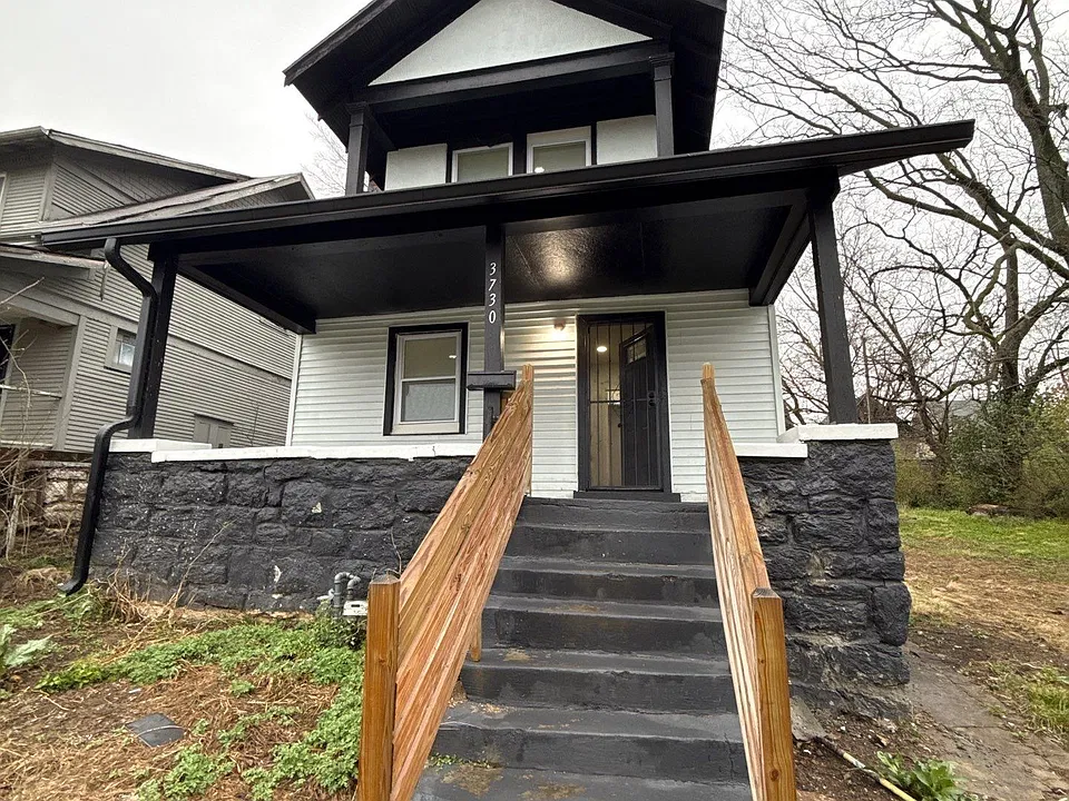 3730 Montgall Ave