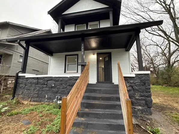3730 Montgall Ave, Kansas City, MO 64128