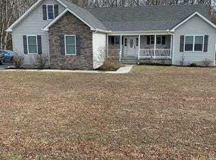 11395 River Rd, Ridgely, MD 21660