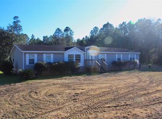 9415 S Loop Rd, Perdido Key, FL 32507