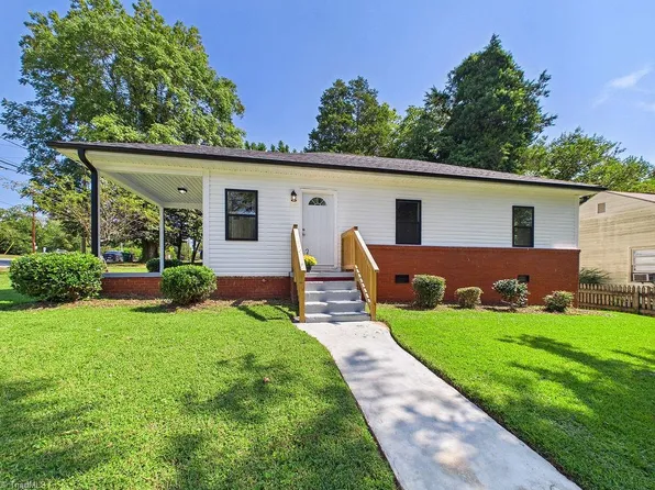 812 Arlington St, High Pt, NC 27260