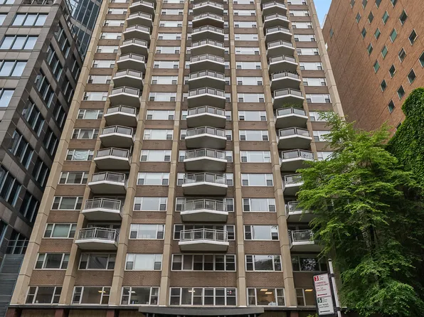 118 East 60th Street 33/32 ABH image 22 of 22