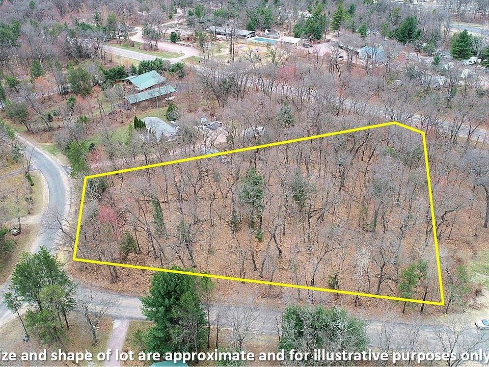 1st image of Lots 3 4 Arbor Lake