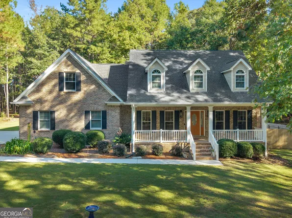 147 High Ridge Trl, Jackson, GA 30233