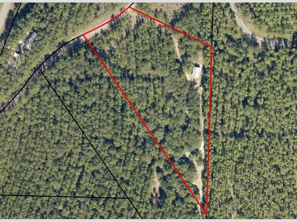 0 Remington Rd, Milton, FL 32570