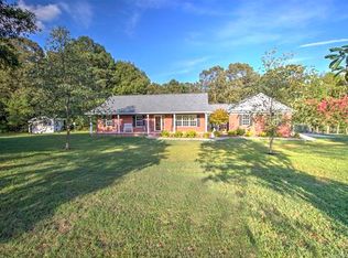 9621 Richardson King Rd, Waxhaw, NC 28173